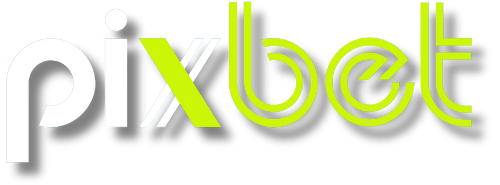 Logo Pixbet Brasil